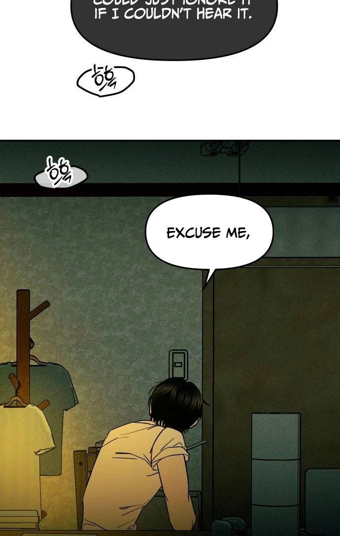 A Loser’s Love Chapter 12 page 97 - 
