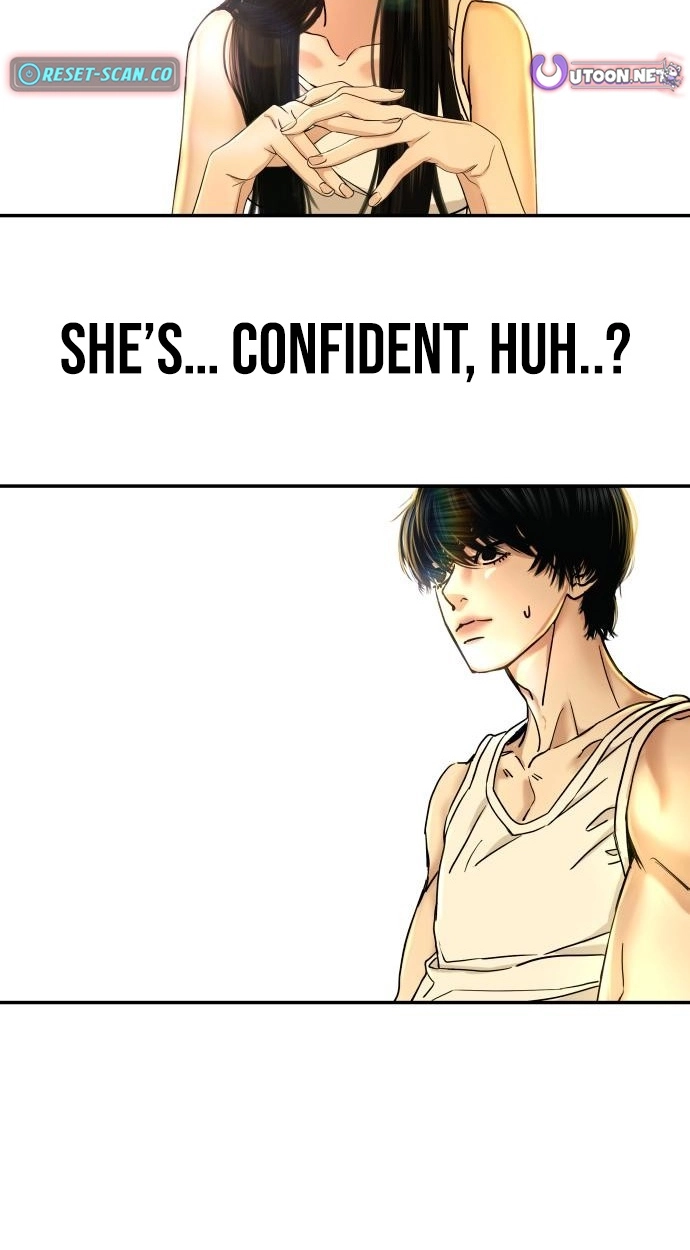 A Loser’s Love Chapter 13 page 15 - 
