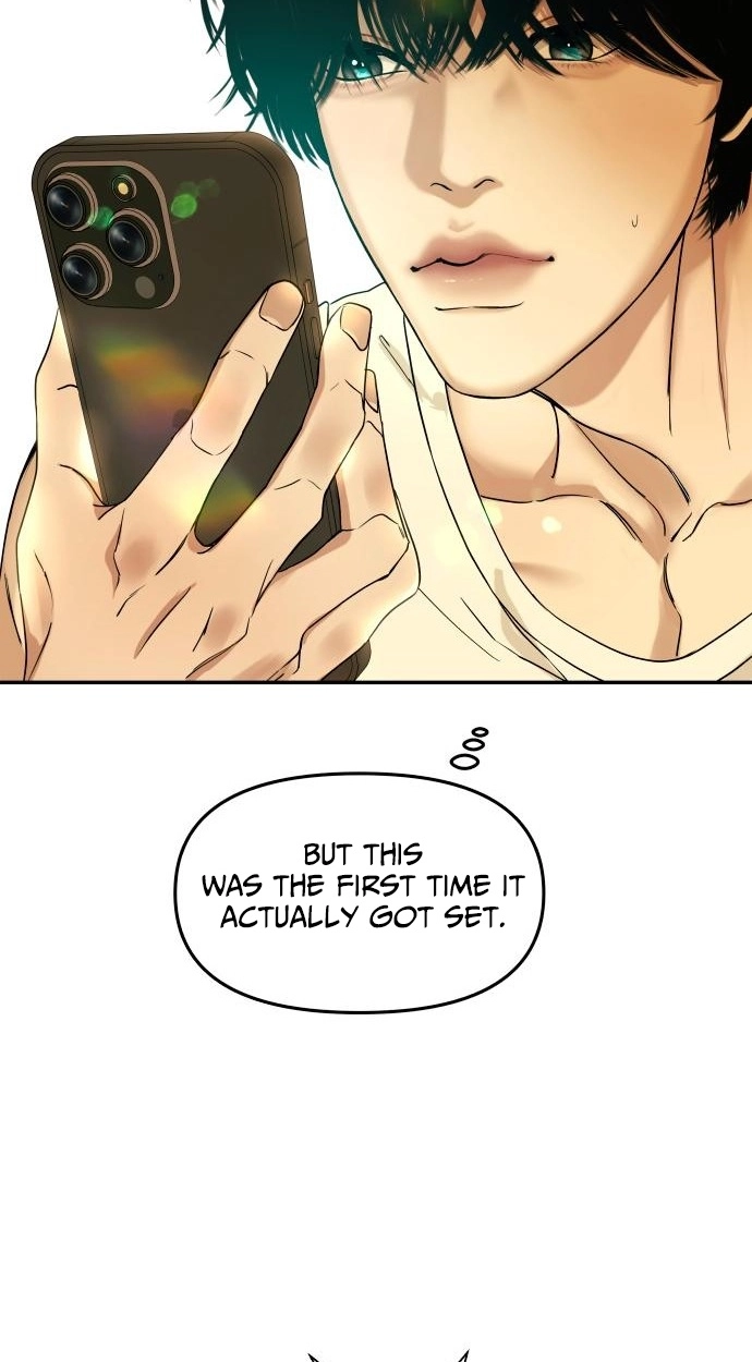 A Loser’s Love Chapter 13 page 17 - 