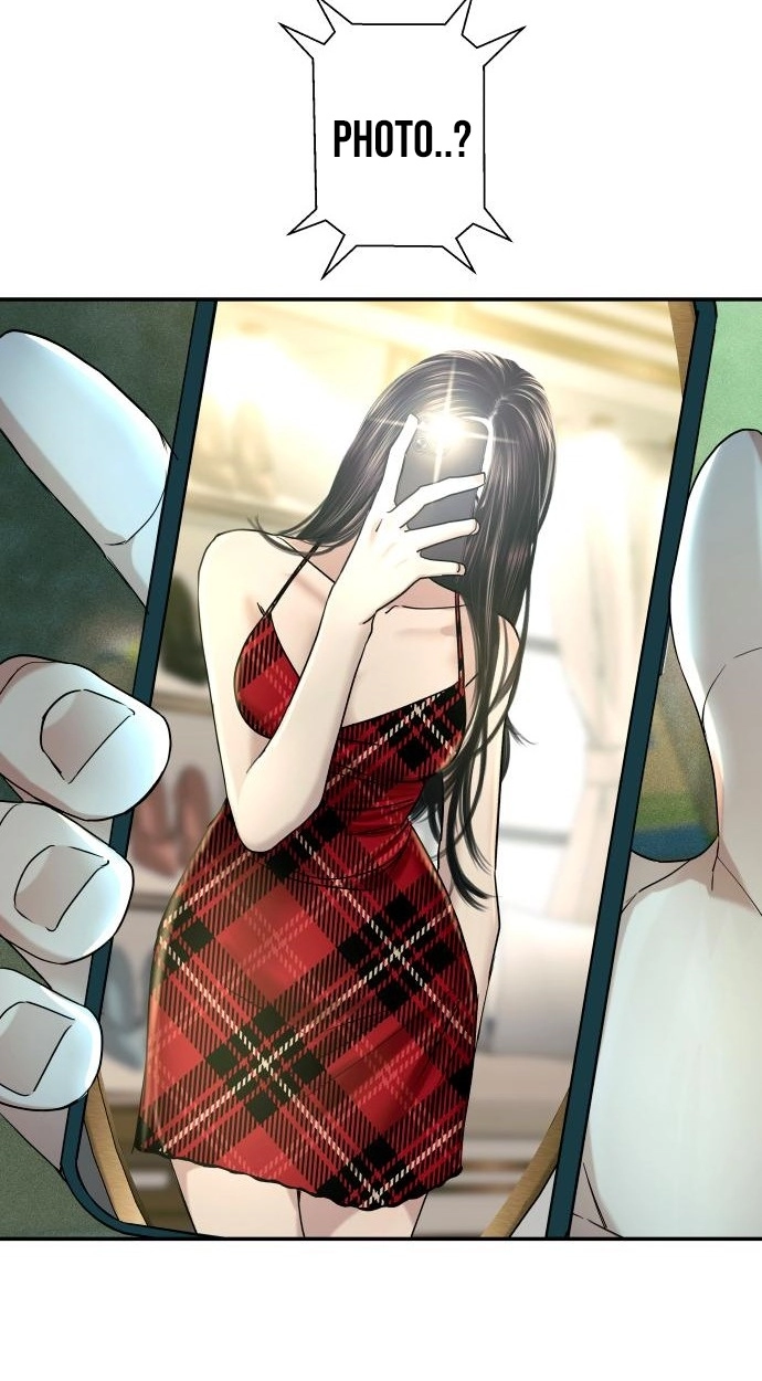 A Loser’s Love Chapter 13 page 18 - 