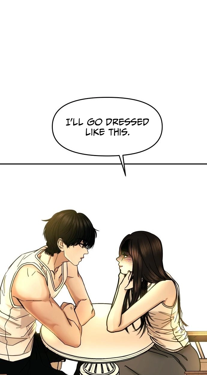 A Loser’s Love Chapter 13 page 19 - 