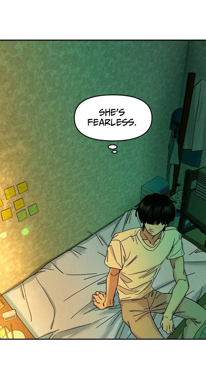 A Loser’s Love Chapter 13 page 27 - 