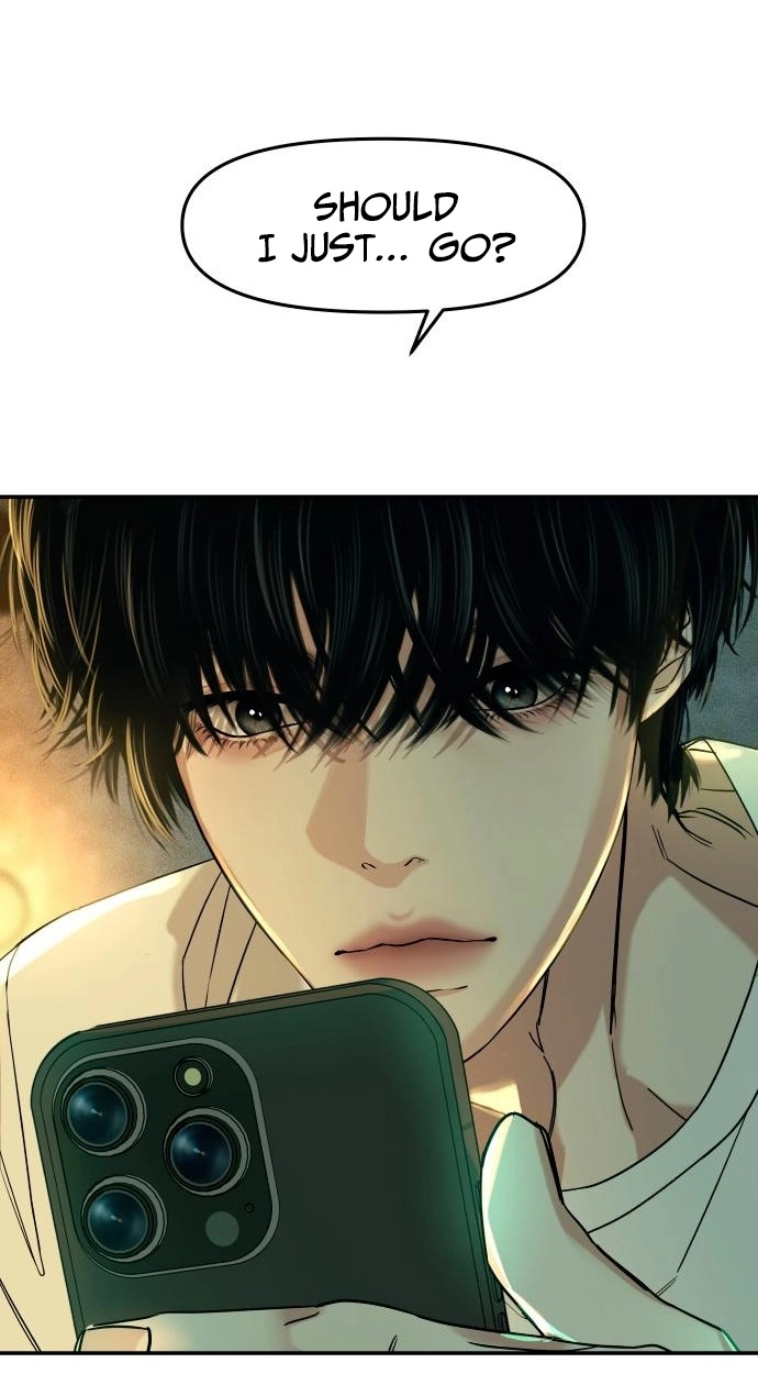 A Loser’s Love Chapter 13 page 31 - 