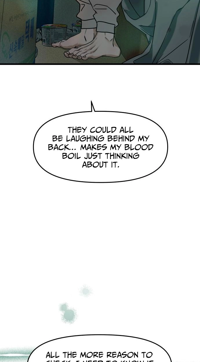 A Loser’s Love Chapter 13 page 34 - 