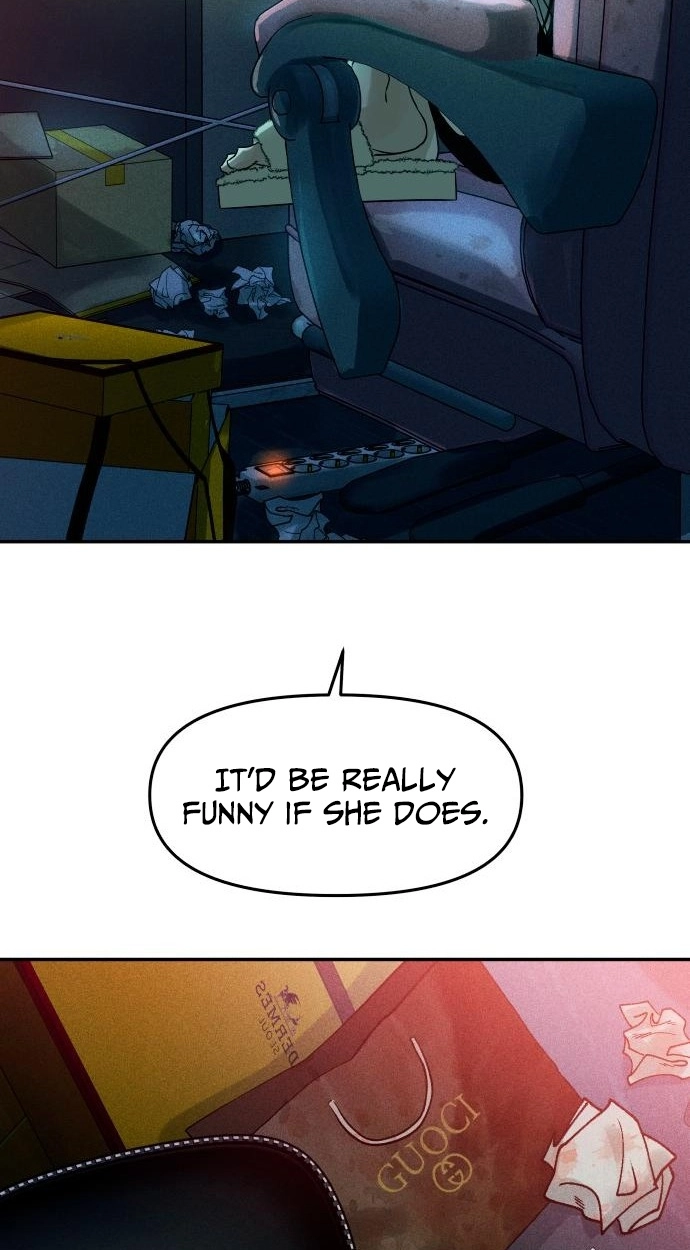 A Loser’s Love Chapter 13 page 37 - 
