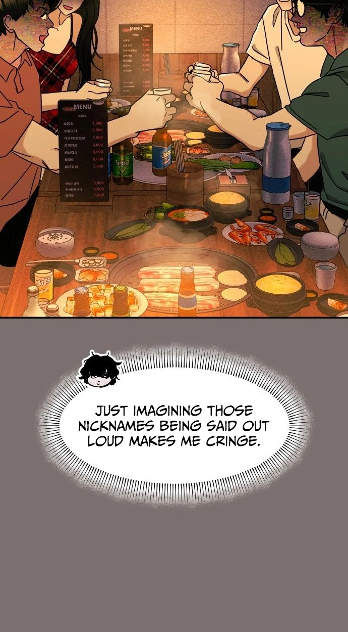 A Loser’s Love Chapter 13 page 51 - 