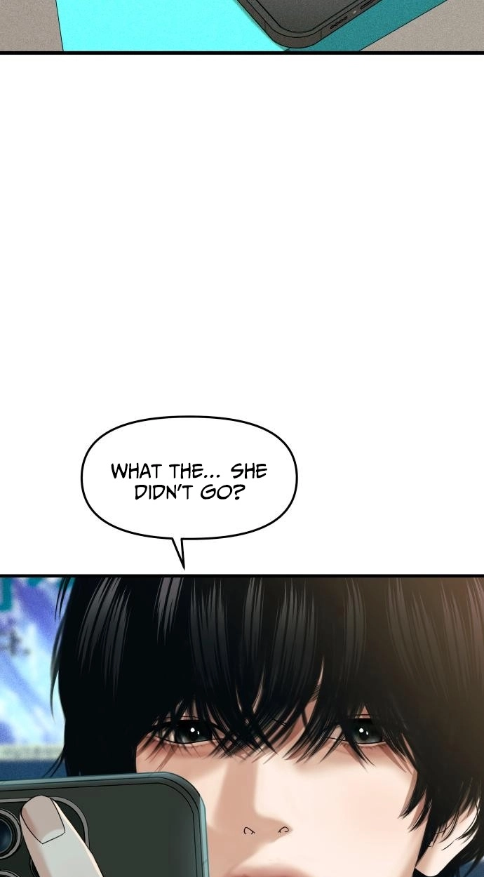 A Loser’s Love Chapter 13 page 57 - 