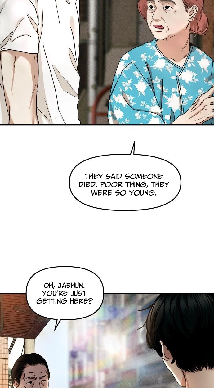 A Loser’s Love Chapter 13 page 69 - 