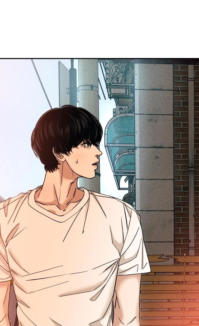 A Loser’s Love Chapter 13 page 73 - 