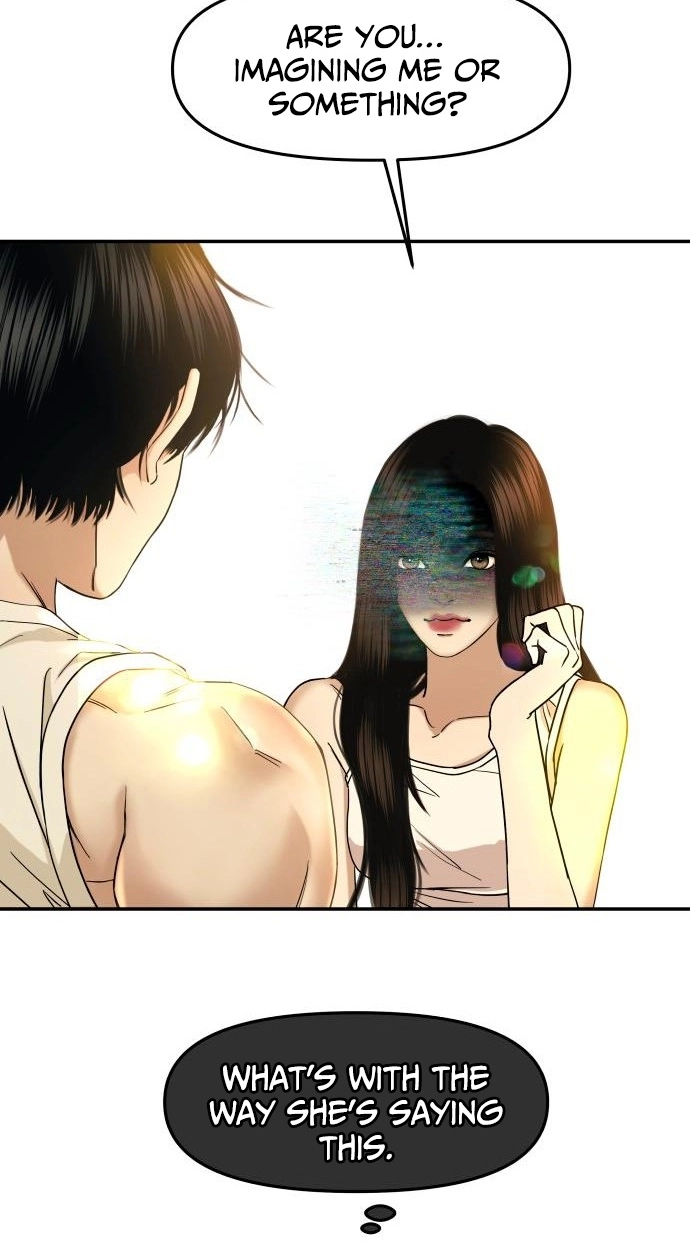 A Loser’s Love Chapter 13 page 10 - 