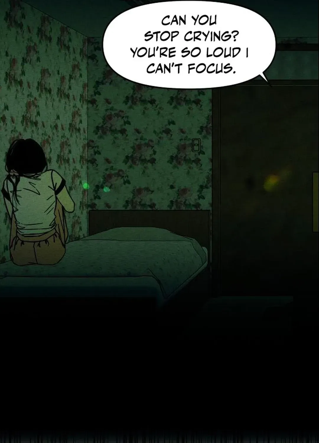 A Loser’s Love Chapter 14 page 11 - 