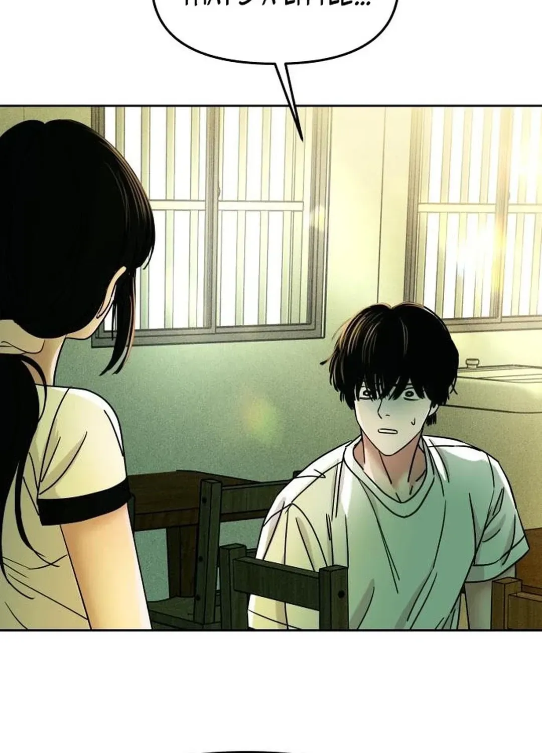 A Loser’s Love Chapter 14 page 103 - 