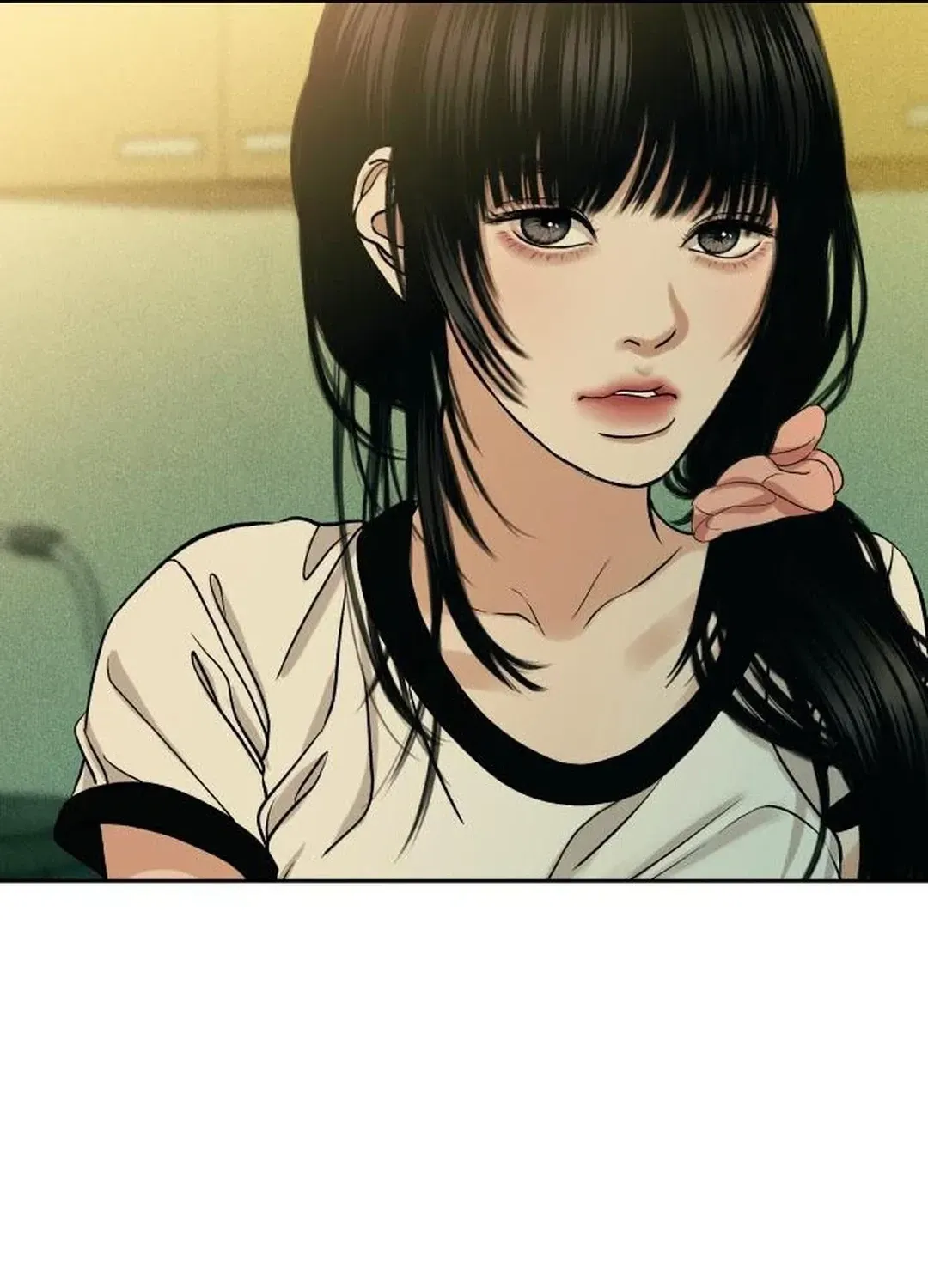 A Loser’s Love Chapter 14 page 105 - 