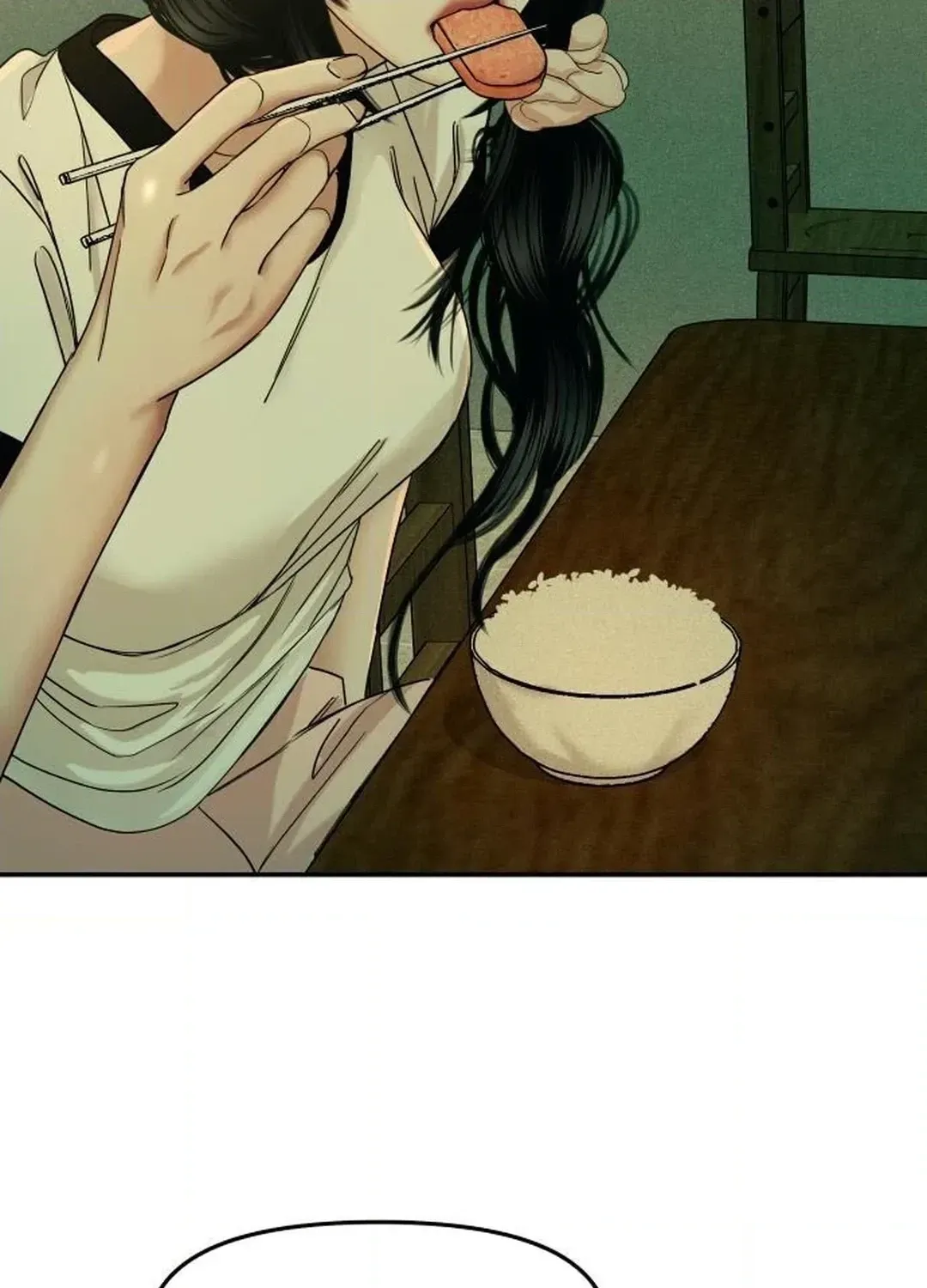 A Loser’s Love Chapter 14 page 111 - 