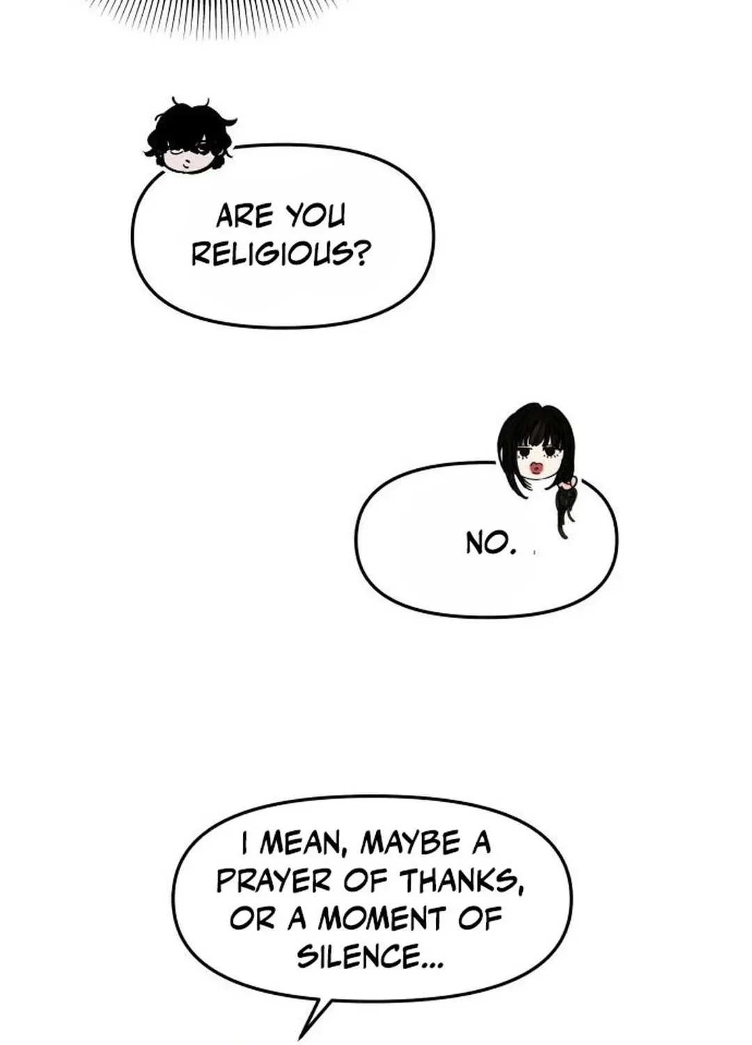 A Loser’s Love Chapter 14 page 115 - 