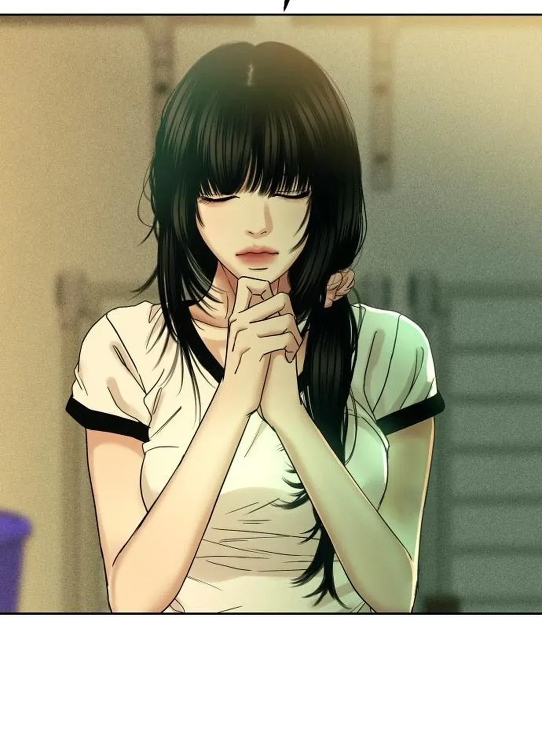 A Loser’s Love Chapter 14 page 119 - 