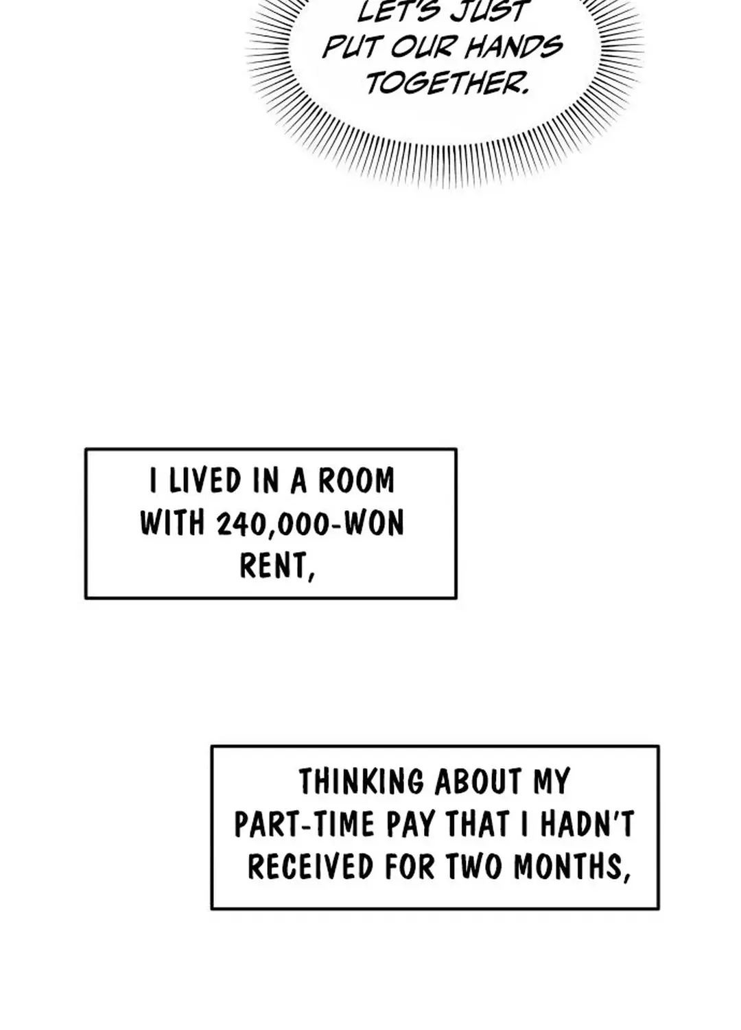 A Loser’s Love Chapter 14 page 123 - 