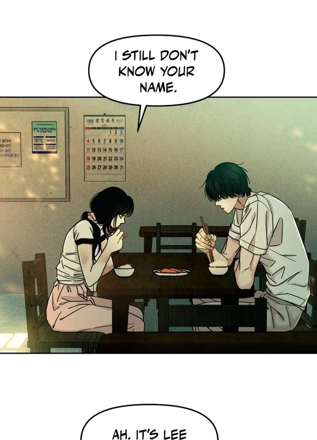 A Loser’s Love Chapter 14 page 127 - 