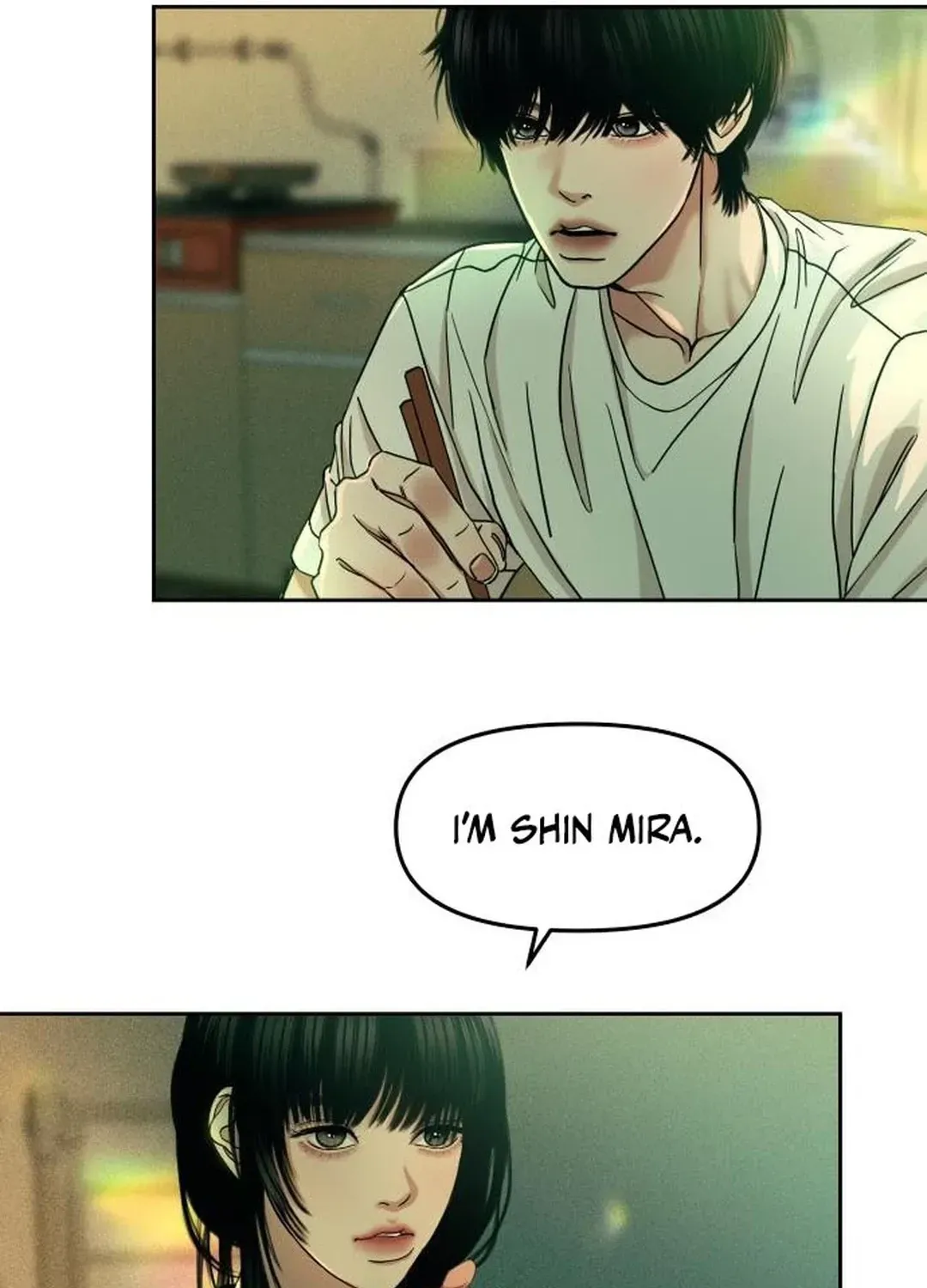 A Loser’s Love Chapter 14 page 129 - 
