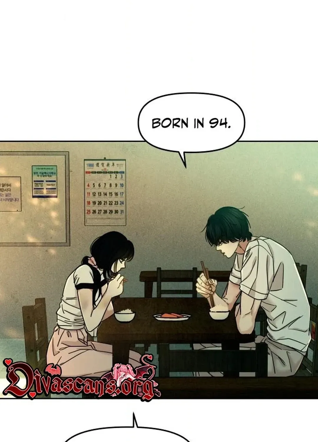 A Loser’s Love Chapter 14 page 131 - 