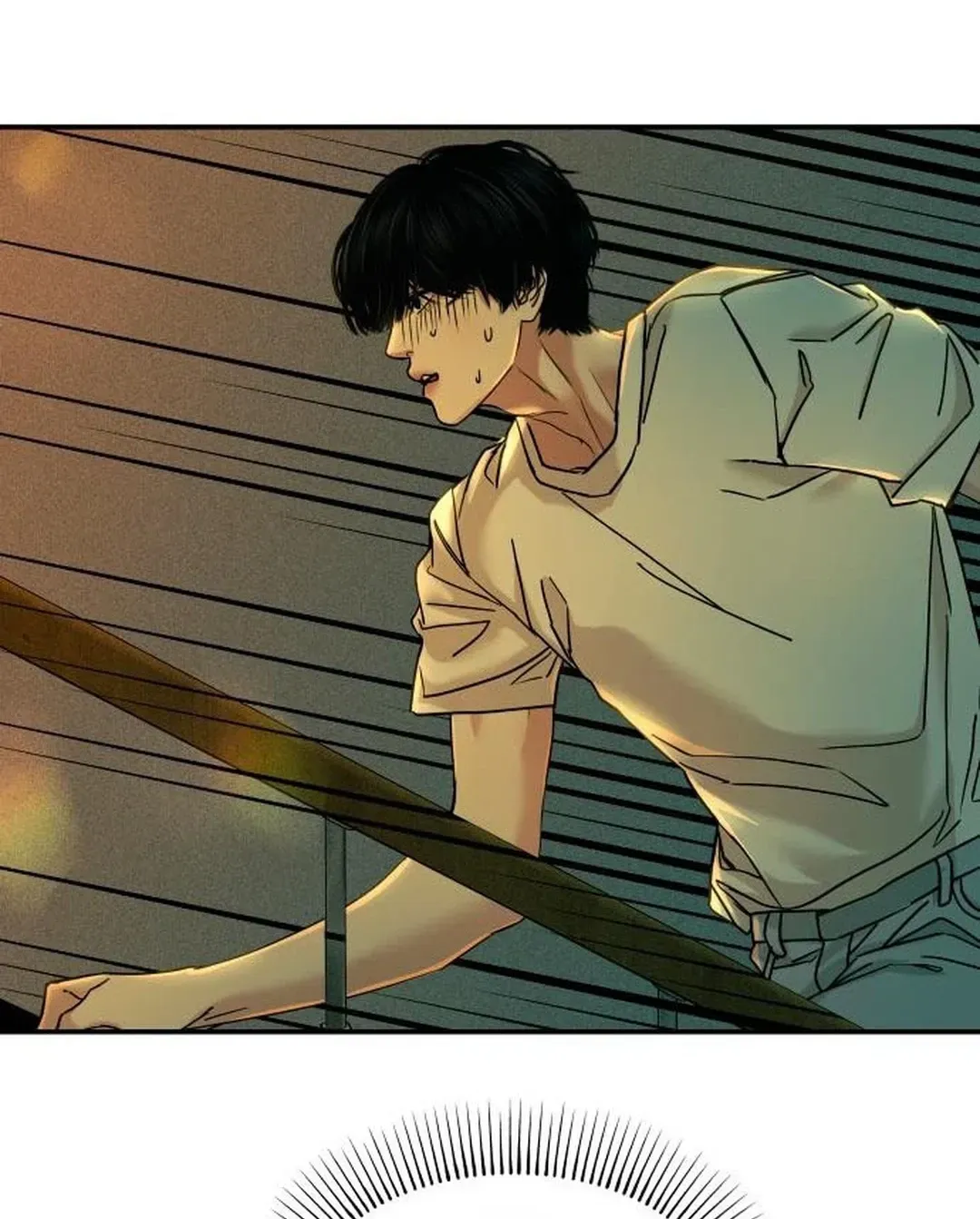 A Loser’s Love Chapter 14 page 15 - 