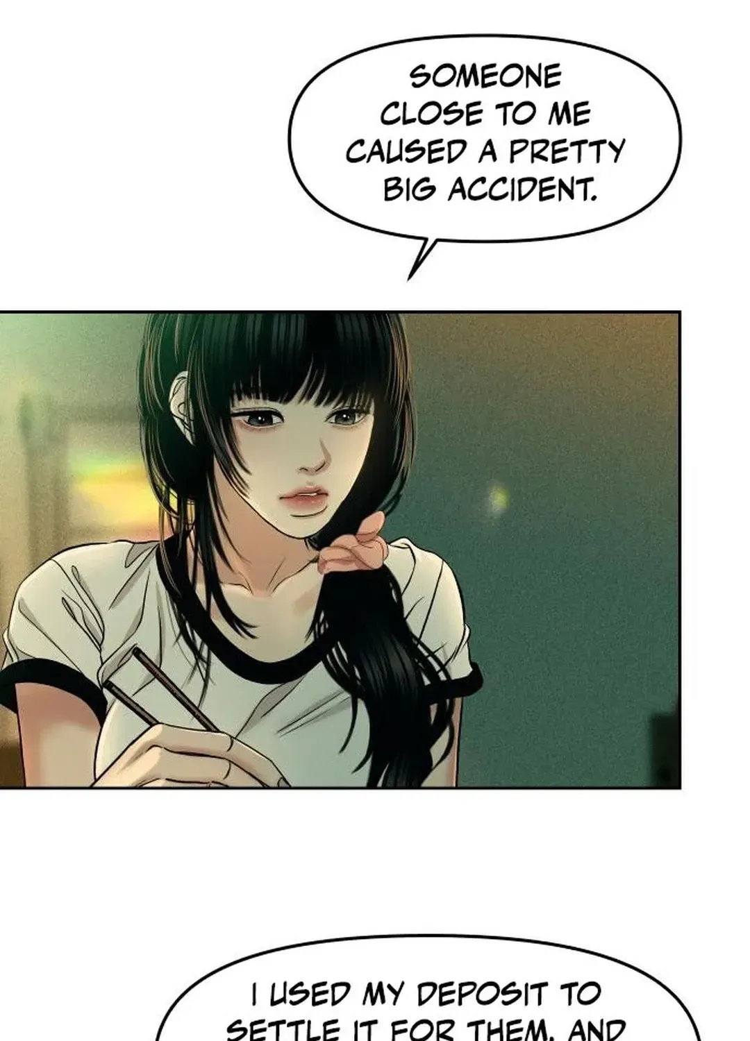 A Loser’s Love Chapter 14 page 141 - 