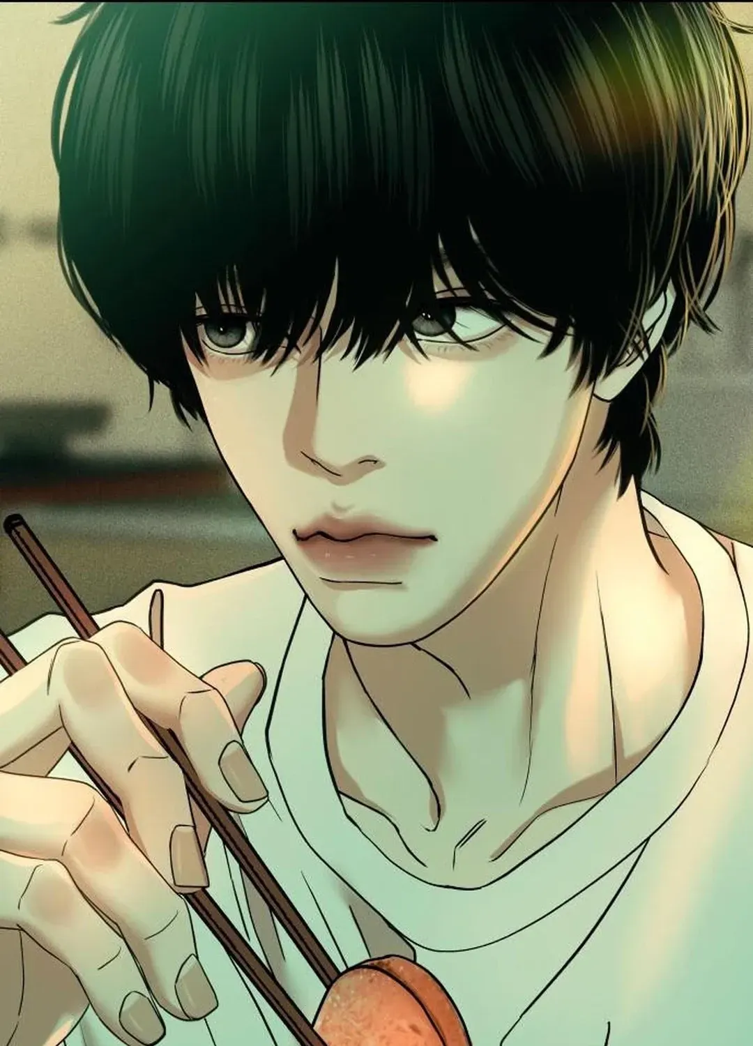 A Loser’s Love Chapter 14 page 145 - 