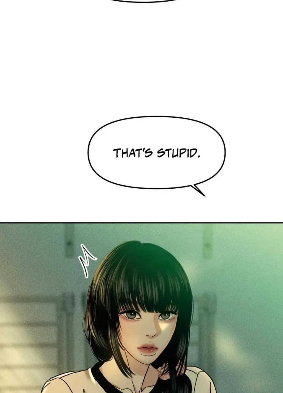 A Loser’s Love Chapter 14 page 147 - 