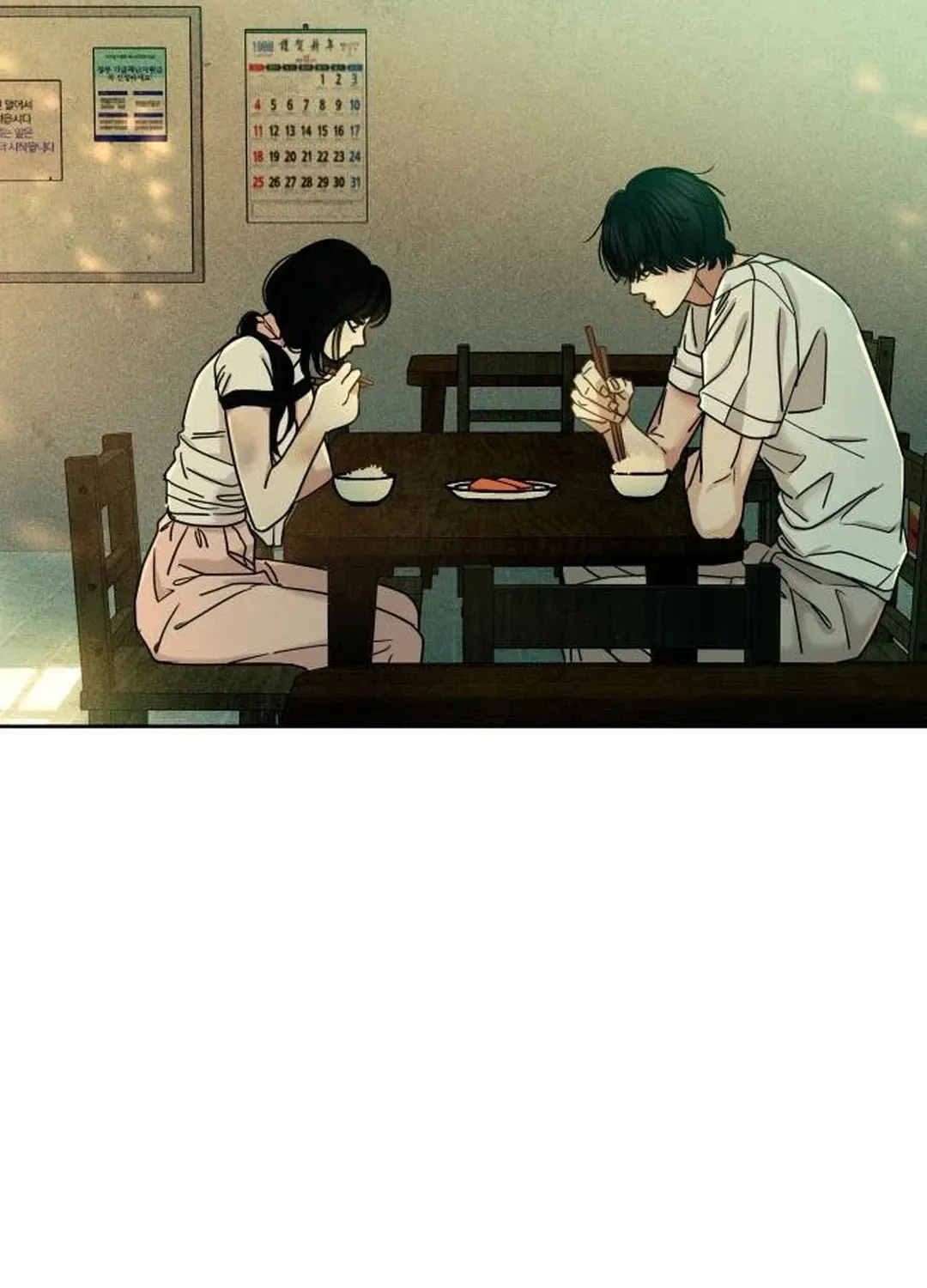 A Loser’s Love Chapter 14 page 153 - 