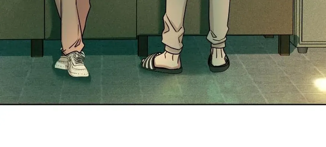 A Loser’s Love Chapter 14 page 158 - 