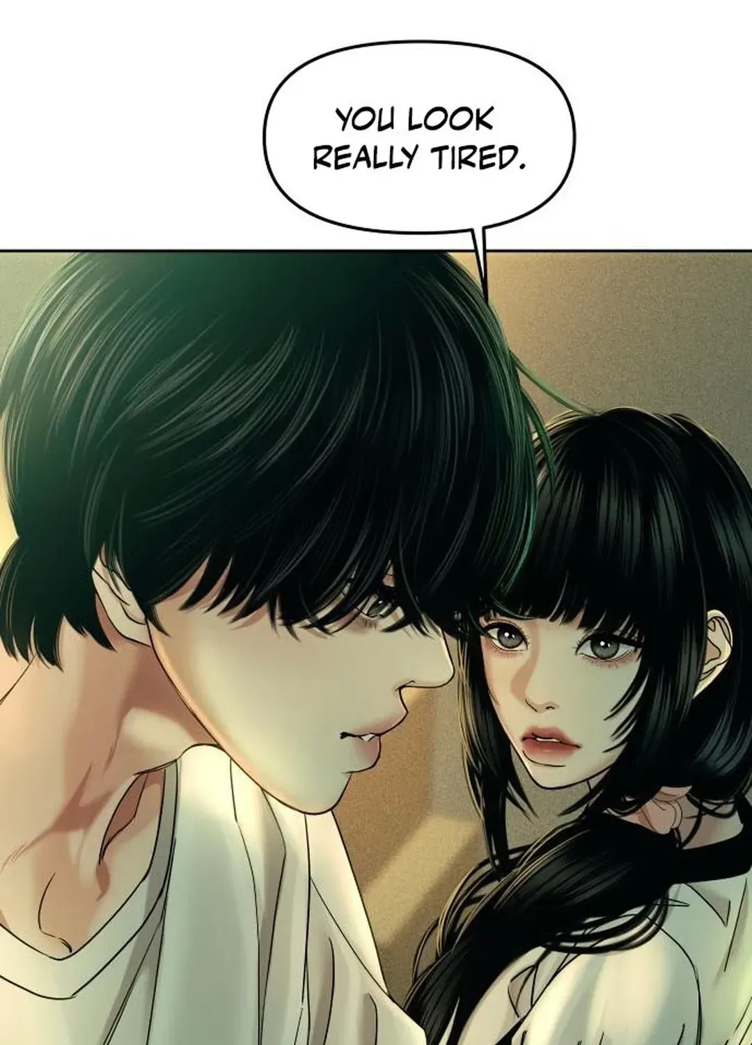 A Loser’s Love Chapter 14 page 159 - 