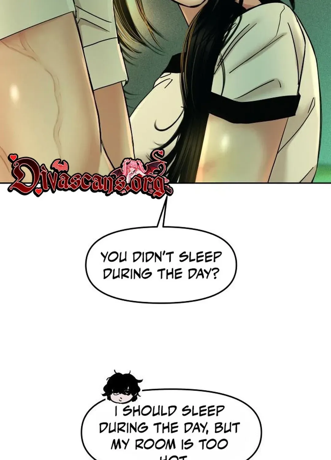 A Loser’s Love Chapter 14 page 163 - 