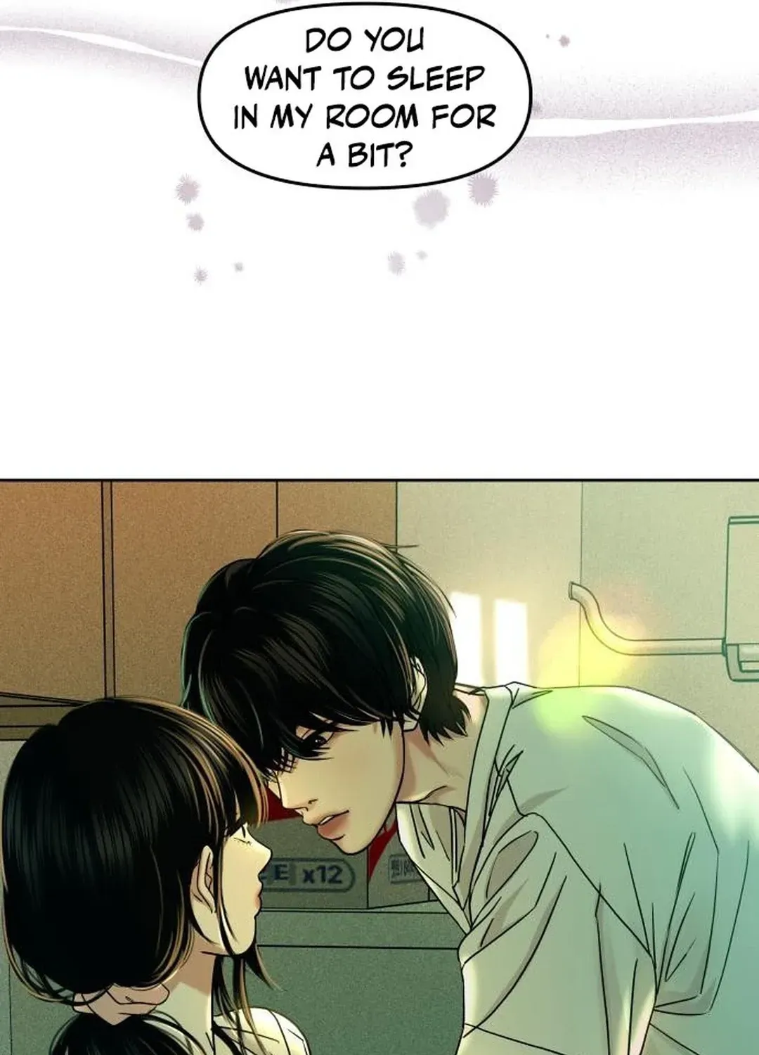 A Loser’s Love Chapter 14 page 165 - 