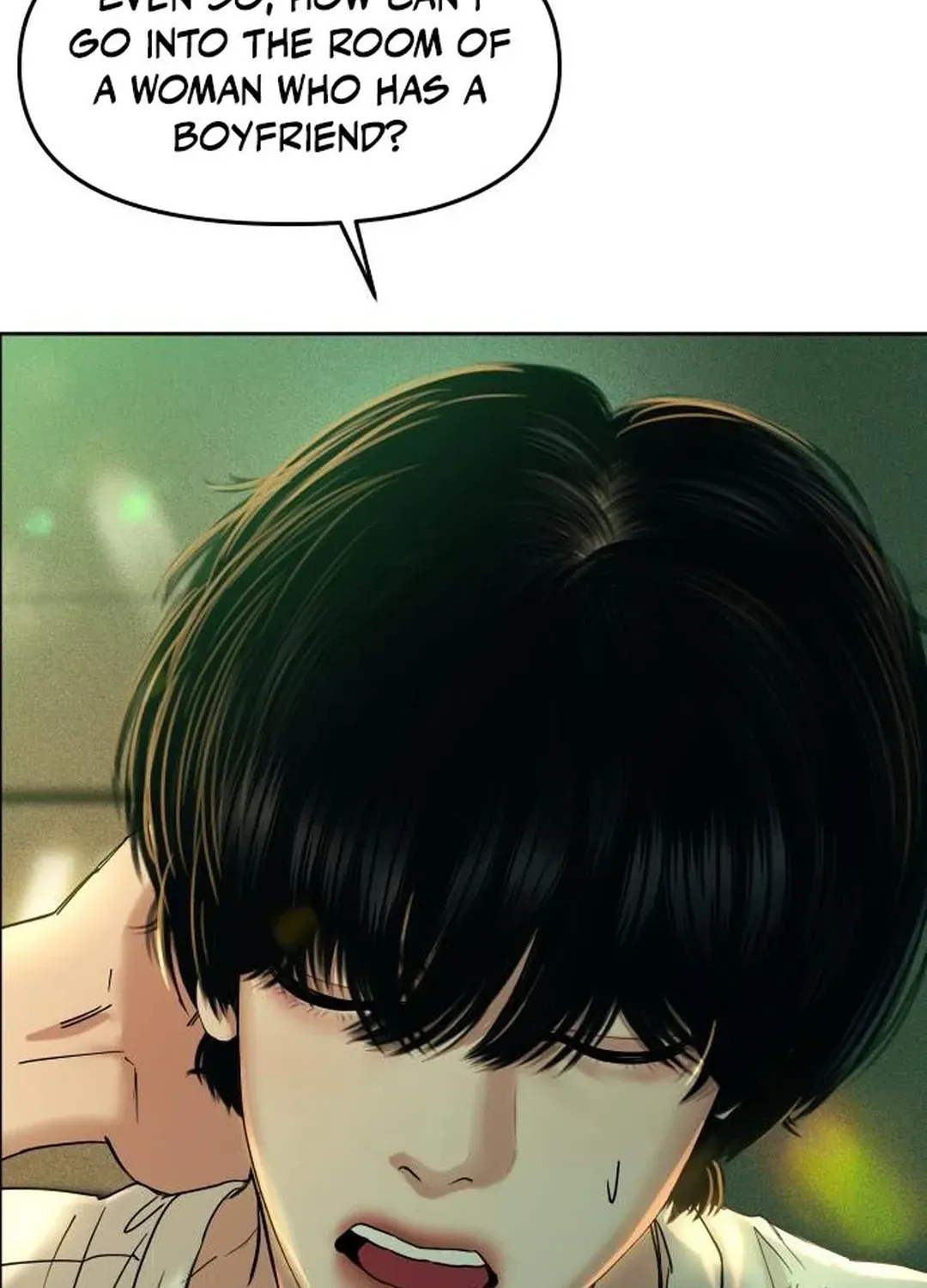 A Loser’s Love Chapter 14 page 175 - 