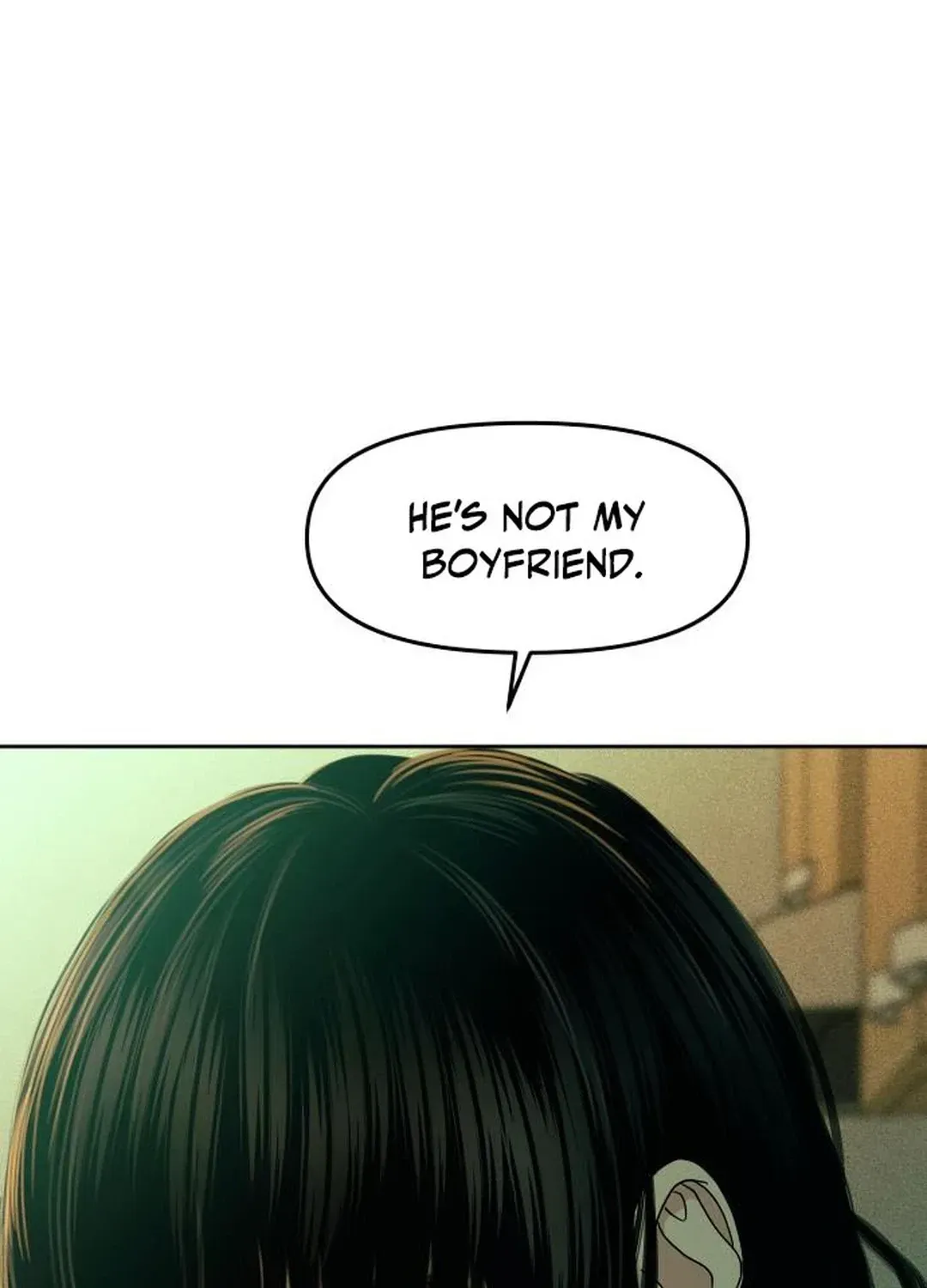 A Loser’s Love Chapter 14 page 177 - 