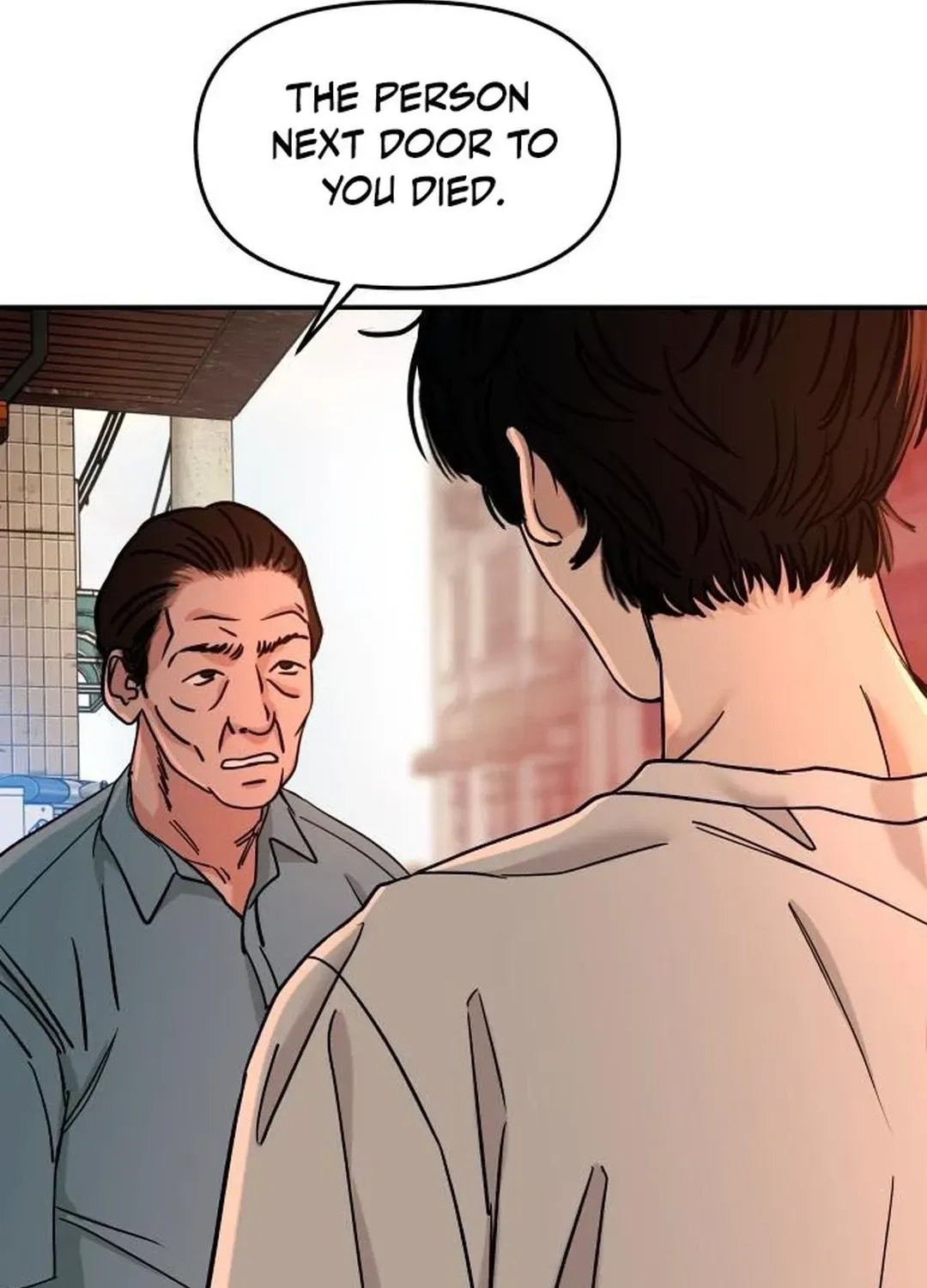 A Loser’s Love Chapter 14 page 3 - 