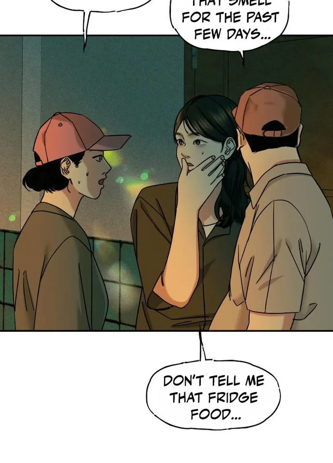 A Loser’s Love Chapter 14 page 27 - 