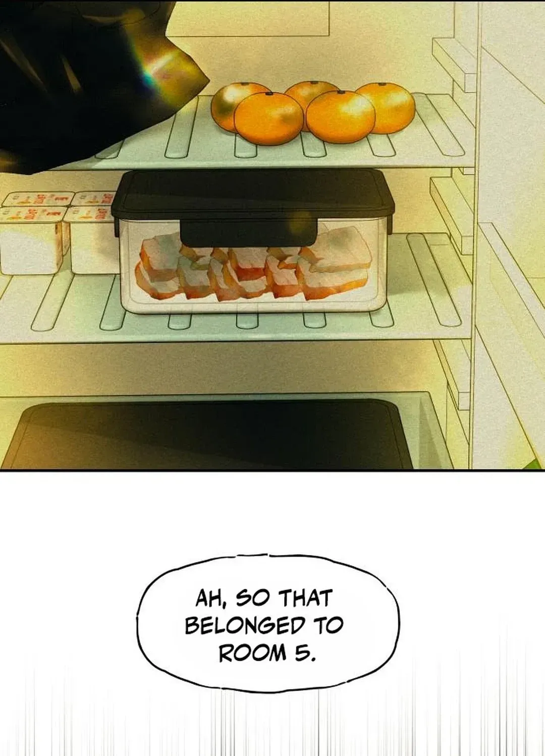 A Loser’s Love Chapter 14 page 29 - 