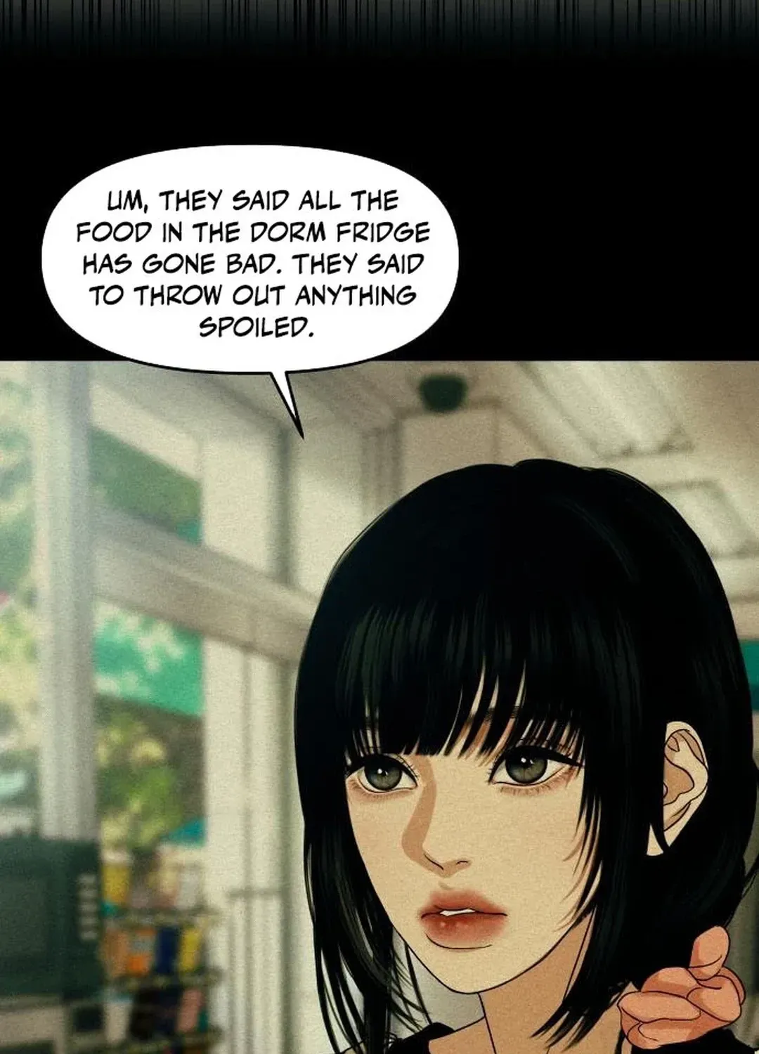 A Loser’s Love Chapter 14 page 31 - 