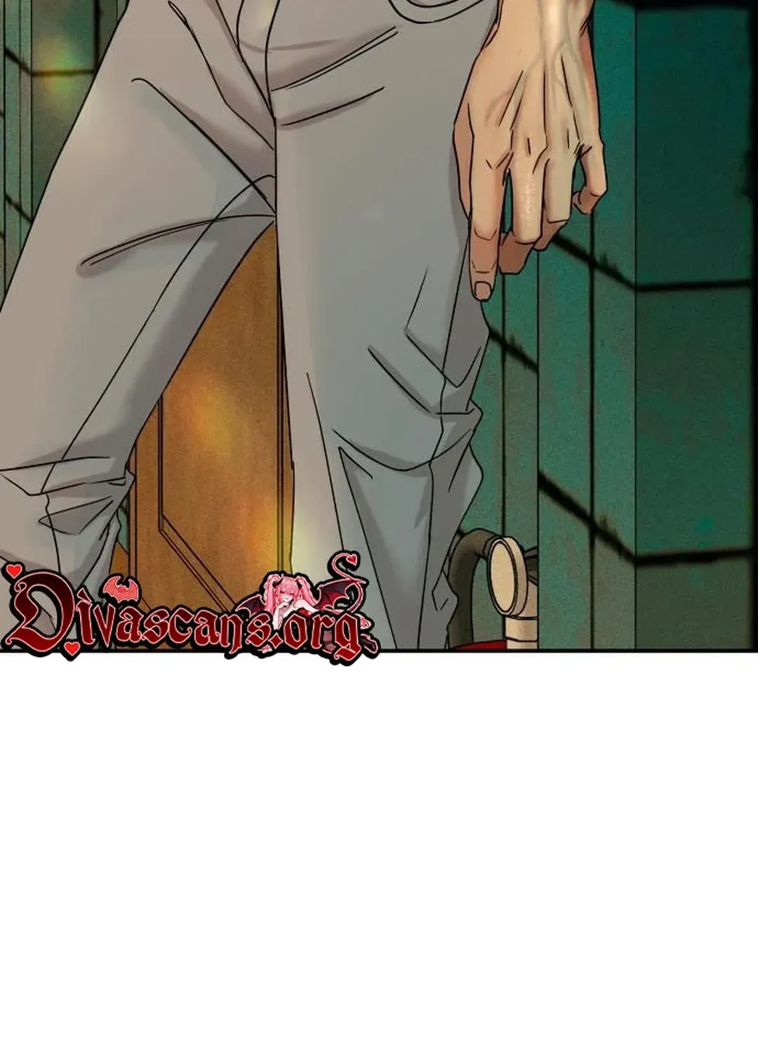 A Loser’s Love Chapter 14 page 37 - 