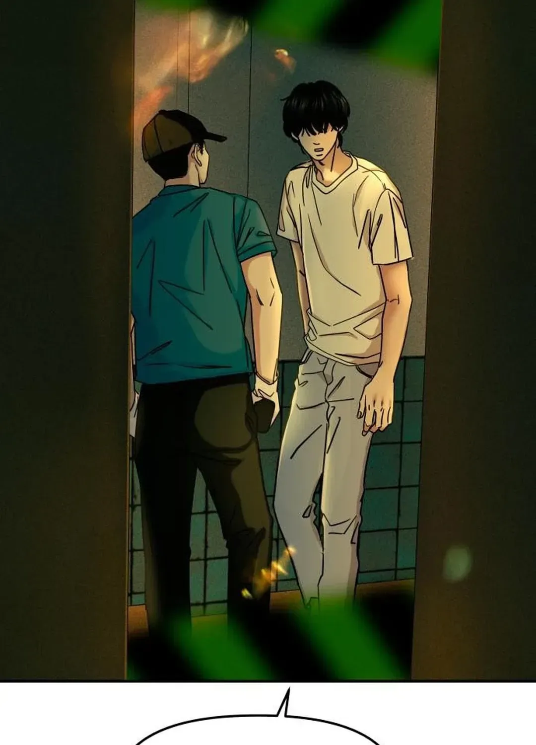 A Loser’s Love Chapter 14 page 39 - 