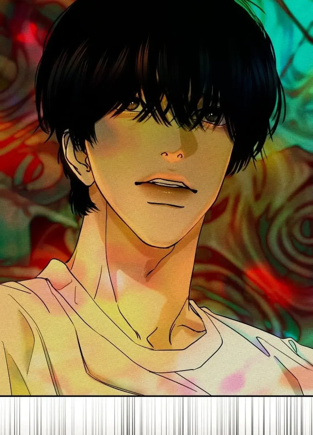A Loser’s Love Chapter 14 page 7 - 