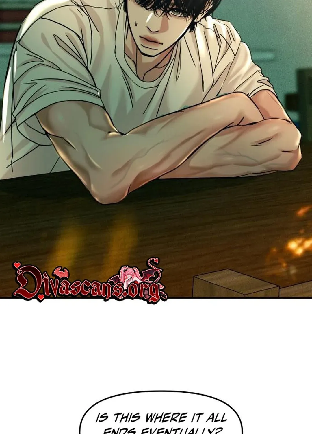 A Loser’s Love Chapter 14 page 61 - 