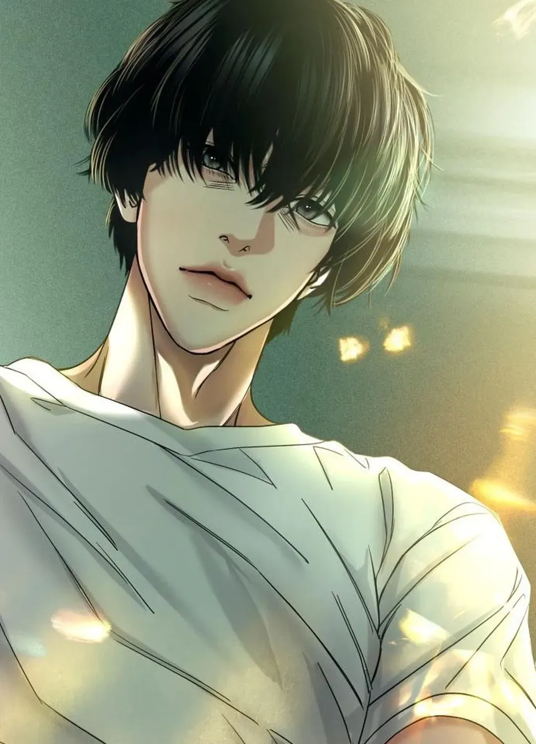 A Loser’s Love Chapter 14 page 73 - 