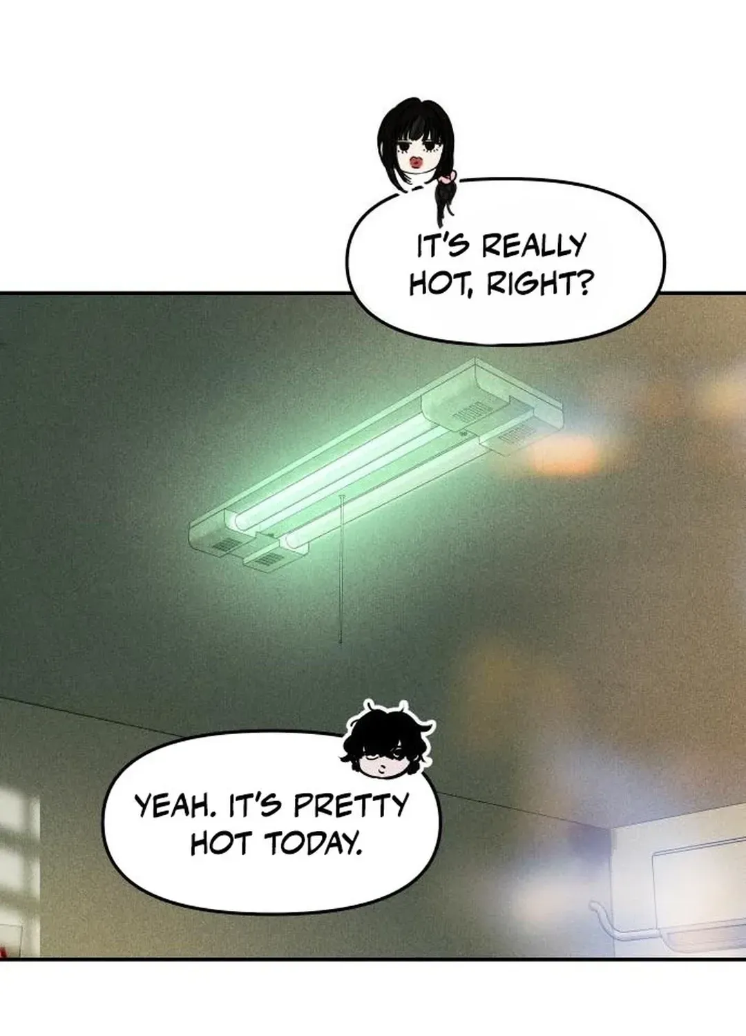 A Loser’s Love Chapter 14 page 81 - 