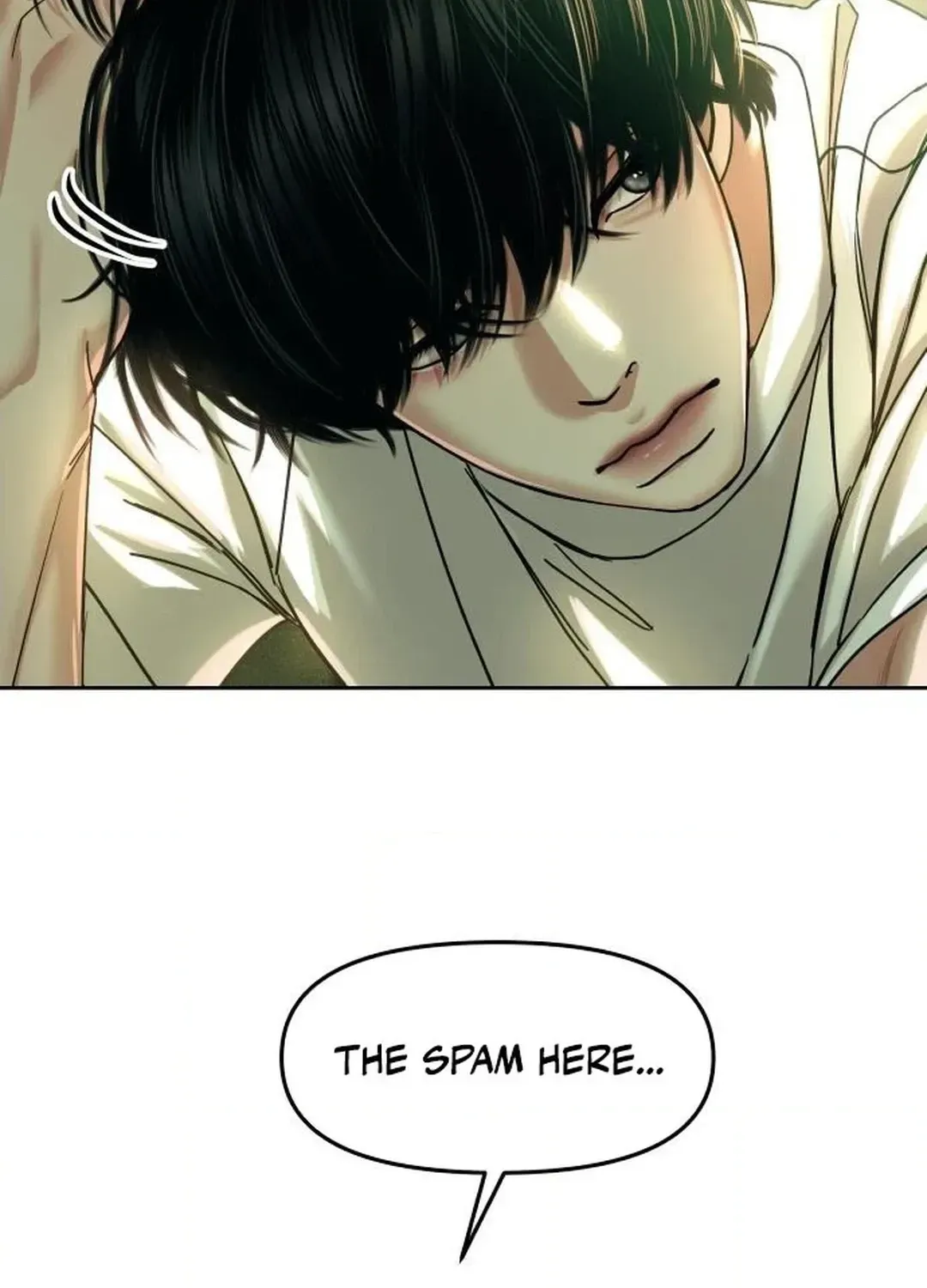 A Loser’s Love Chapter 14 page 91 - 