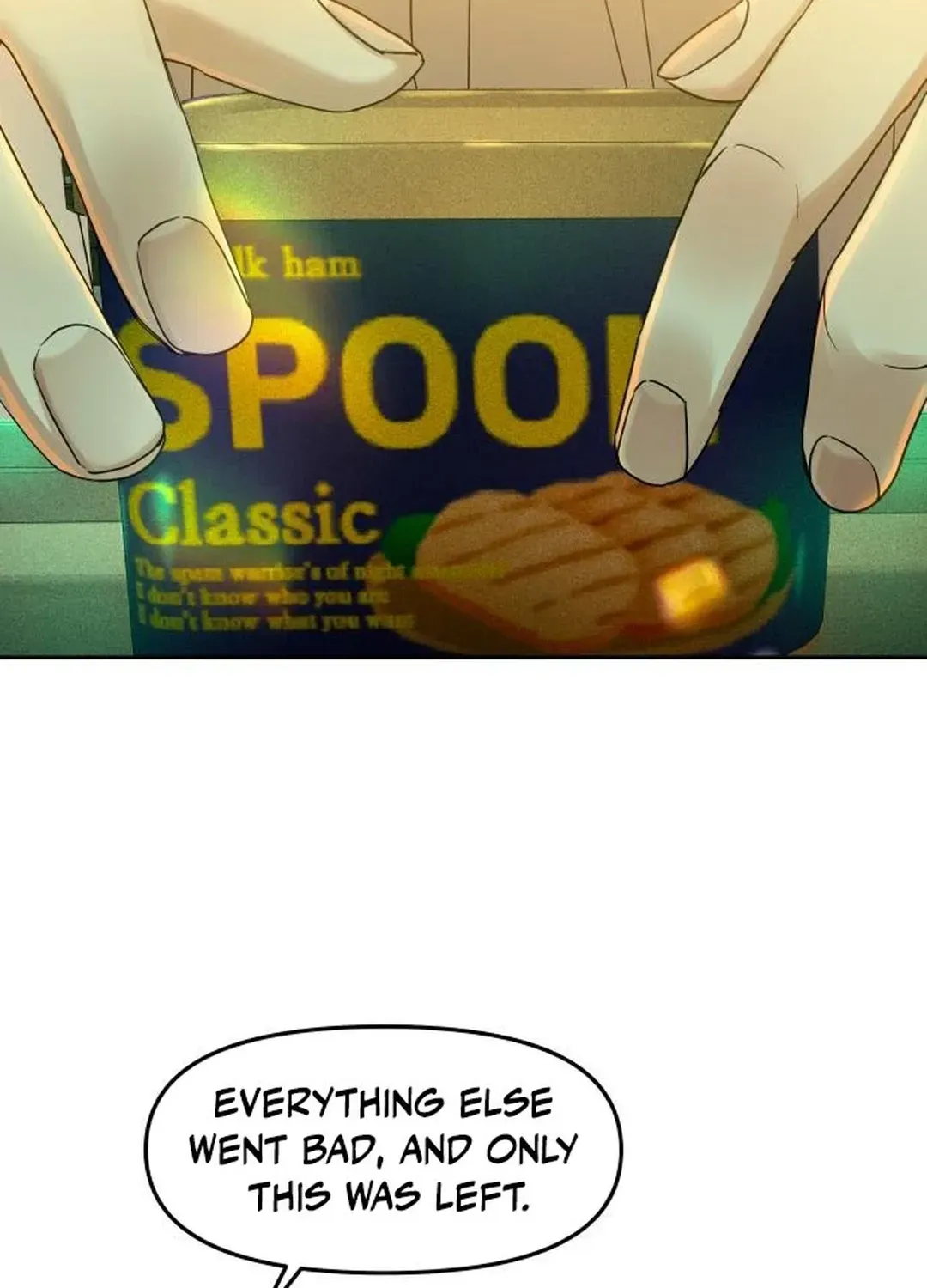 A Loser’s Love Chapter 14 page 95 - 