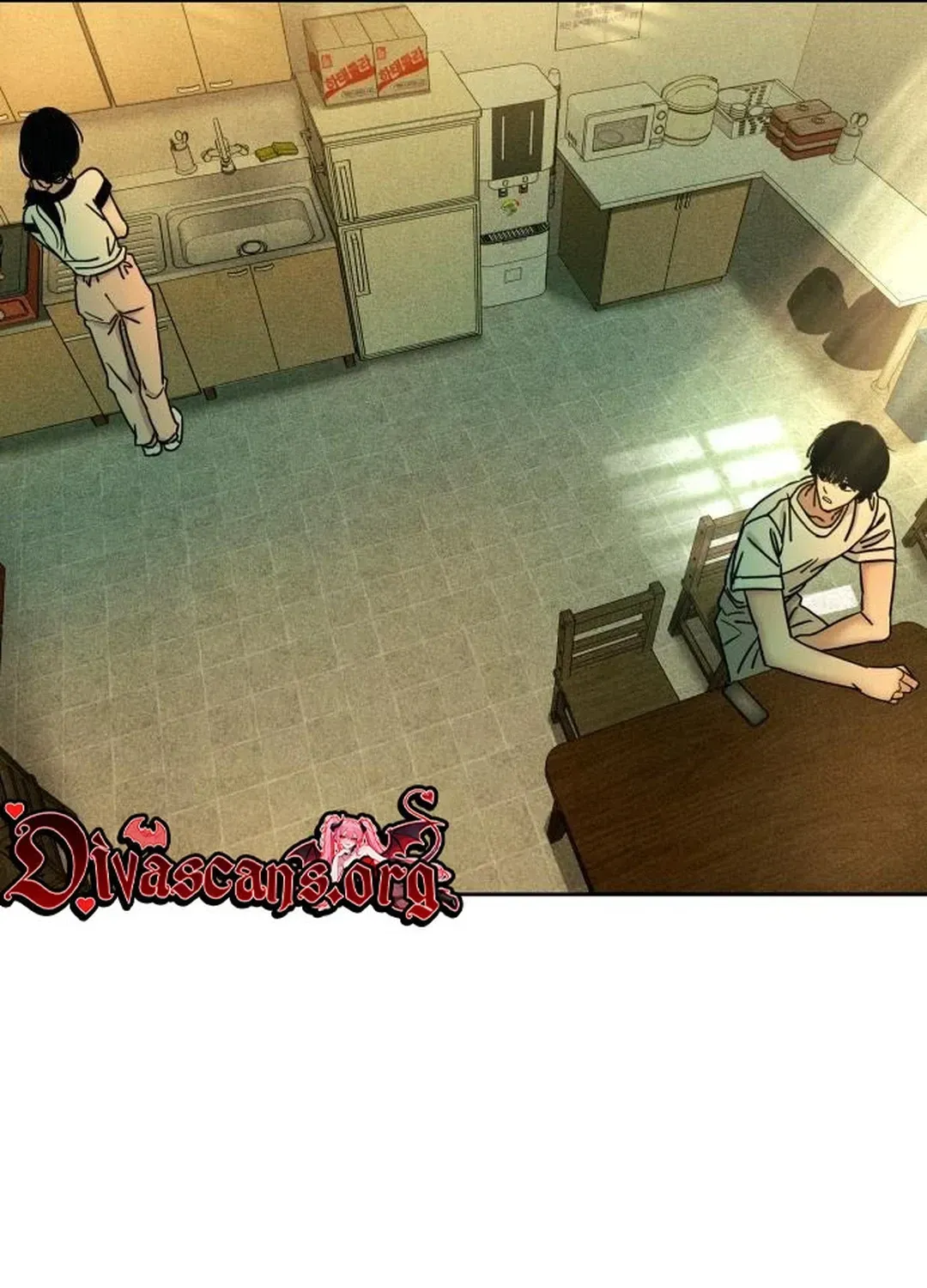 A Loser’s Love Chapter 14 page 97 - 