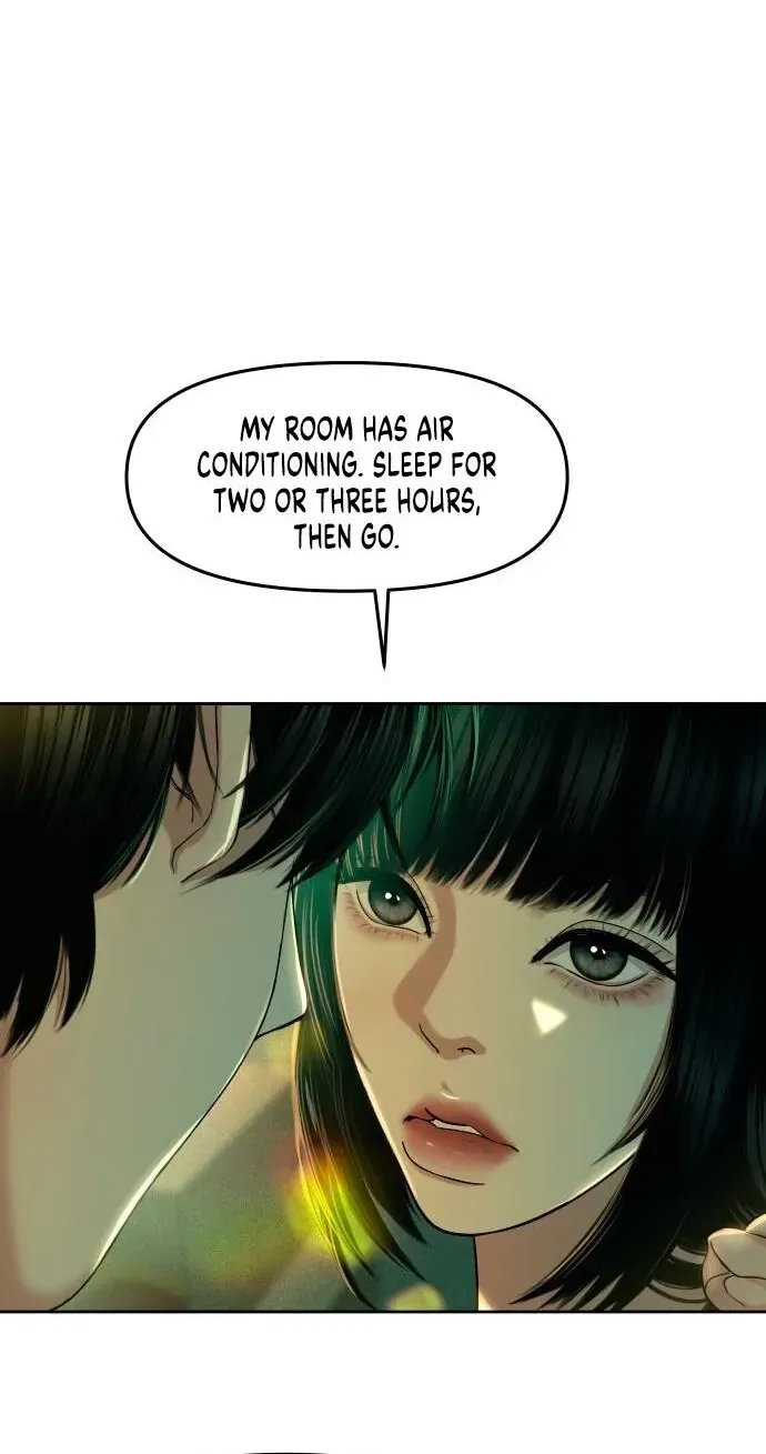 A Loser’s Love Chapter 15 page 2 - 