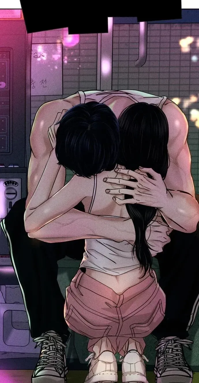 A Loser’s Love Chapter 15 page 18 - 
